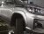 Расширители колесных арок для Exclusive (оригинал) Toyota Hilux 2015 - 2020 годов. Расширители колесных арок для Exclusive (оригинал) Toyota Hilux 2015, 2016, 2017, 2018, 2019, 2020 годов