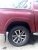 Расширители колесных арок для Exclusive (оригинал) Toyota Hilux 2015 - 2020 годов. Расширители колесных арок для Exclusive (оригинал) Toyota Hilux 2015, 2016, 2017, 2018, 2019, 2020 годов