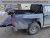 Крышка кузова секционная, 4S STANDART для Toyota Hilux 2015-2023 Крышка кузова секционная, 4S STANDART для Toyota Hilux 2015-2023