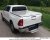 Крышка кузова алюминиевая для Toyota Hilux 2015-2023 Крышка кузова алюминиевая для Toyota Hilux 2015-2023