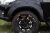 Расширители колесных арок (25мм) Toyota Hilux 2015 - 2020 годов. Расширители колесных арок (25мм) Toyota Hilux 2015, 2016, 2017, 2018, 2019, 2020 годов