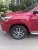 Расширители колесных арок для Exclusive (оригинал) Toyota Hilux 2015 - 2020 годов. Расширители колесных арок для Exclusive (оригинал) Toyota Hilux 2015, 2016, 2017, 2018, 2019, 2020 годов