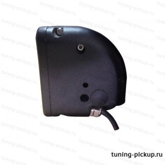 Универсальная 2-х рядная LED фара FL-2100-40 Toyota Hilux 2015, 2016, 2017, 2018 годов