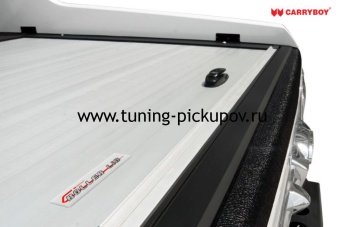 Крышка Lid CB-776 Revo для Toyota Hilux 2015-2023