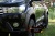 Расширители колесных арок (25мм) Toyota Hilux 2015 - 2020 годов. Расширители колесных арок (25мм) Toyota Hilux 2015, 2016, 2017, 2018, 2019, 2020 годов