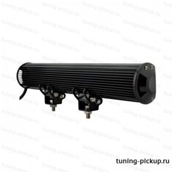 Универсальная 2-х рядная LED фара FL-2030-108 Toyota Hilux 2015, 2016, 2017, 2018 годов