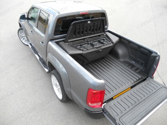 Ящик Gladiator Toyota Hilux 2015, 2016, 2017, 2018 годов
