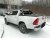 Тент 3-х секционный Kramco Toyota Hilux 2015, 2016, 2017, 2018 годов