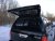 Кунг S PLUS V2 (раздвижные боковые стекла) Toyota Hilux 2015, 2016, 2017, 2018, 2019, 2020, 2021, 2022, 2023, 2024, 2025 годов