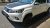 Расширители колесных арок (с фальш-болтами) Toyota Hilux 2015, 2016, 2017, 2018, 2019, 2020 годов