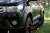 Расширители колесных арок (25мм) Toyota Hilux 2015 - 2020 годов. Расширители колесных арок (25мм) Toyota Hilux 2015, 2016, 2017, 2018, 2019, 2020 годов