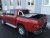 Крышка Top Roll Bar (silver / black) с дугами (silver / black) для Toyota Hilux 2015-2023