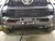 Площадка под лебёдку в штатный бампер 2020+ Toyota Hilux 2015 - 2019 годов. Площадка под лебёдку в штатный бампер 2020+ Toyota Hilux 2015, 2016, 2017, 2018 годов