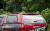 Кунг SM4 (подъемные окна) Toyota Hilux 2015, 2016, 2017, 2018, 2019, 2020, 2021, 2022, 2023 годов