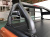 Крышка роликовая с дугой Roller LID для Toyota Hilux 2015-2023