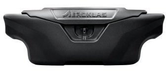 Ящик в кузов Gravity Toyota Hilux 2015, 2016, 2017, 2018 годов