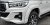 Расширители колесных арок для Exclusive Toyota Hilux 2015, 2016, 2017, 2018, 2019, 2020 годов