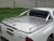 Крышка кузова алюминиевая для Toyota Hilux 2015-2023 Крышка кузова алюминиевая для Toyota Hilux 2015-2023