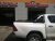 Дуга безопасности кузова пикапа Toyota Hilux 2015, 2016, 2017, 2018 годов