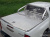 Крышка кузова алюминиевая для Toyota Hilux 2015-2022
