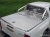 Крышка кузова алюминиевая для Toyota Hilux 2015-2023 Крышка кузова алюминиевая для Toyota Hilux 2015-2023