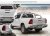 Дуга в кузов 76 мм. (под крышку) Toyota Hilux 2015, 2016, 2017, 2018 годов