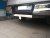 Фаркоп съемный (американский квадрат) Toyota Hilux 2015, 2016, 2017, 2018 годов