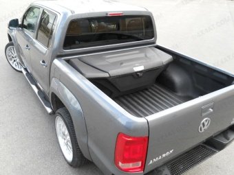 Ящик Gladiator Toyota Hilux 2015, 2016, 2017, 2018 годов