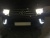 Дневные (неоновые) ходовые огни Toyota Hilux 2015, 2016, 2017, 2018 годов